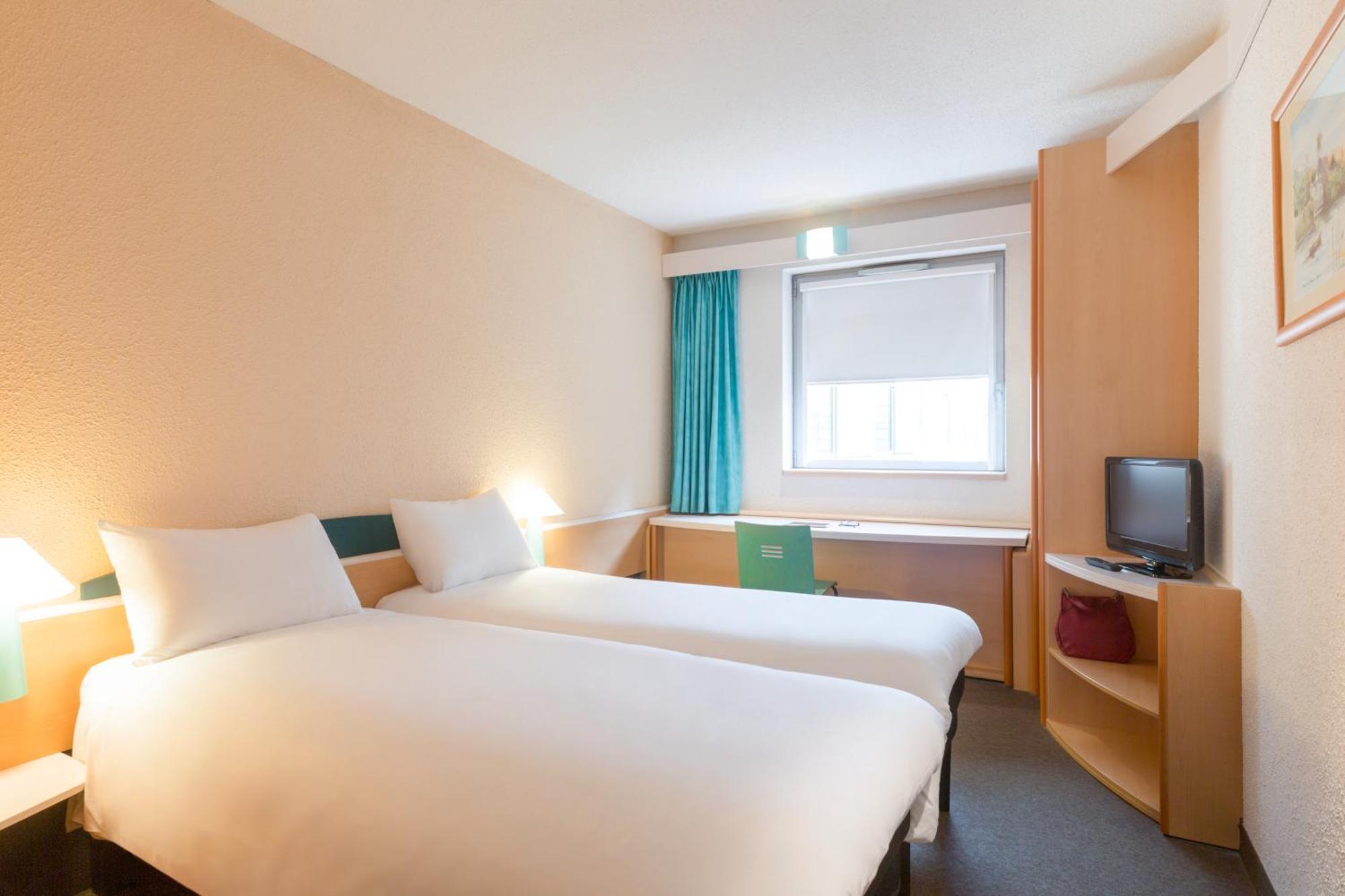 Ibis Poitiers Sud Hotel Ruang foto